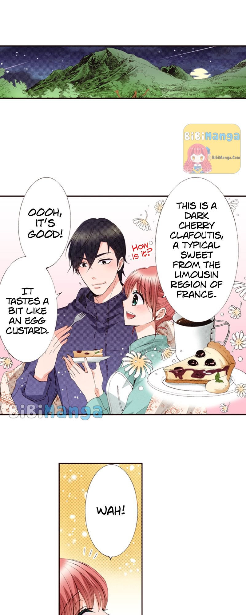 Country House With Benefits?! Chapter 24 #2