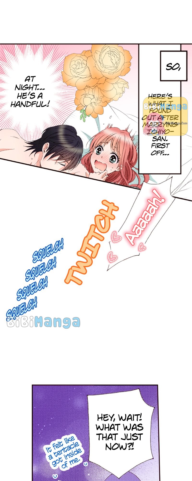 Country House With Benefits?! Chapter 23 #5