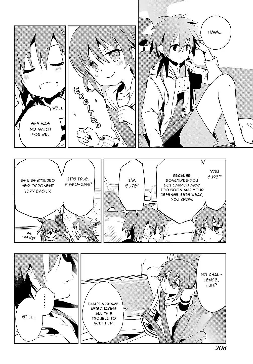 Toki (Kobayashi Ritz) Chapter 24 #27