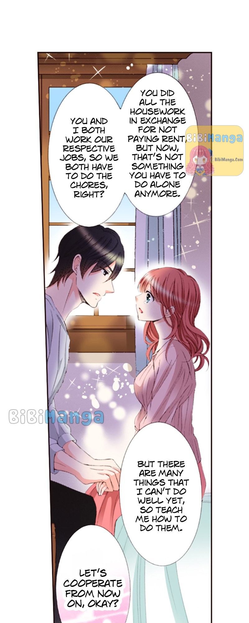 Country House With Benefits?! Chapter 21 #45