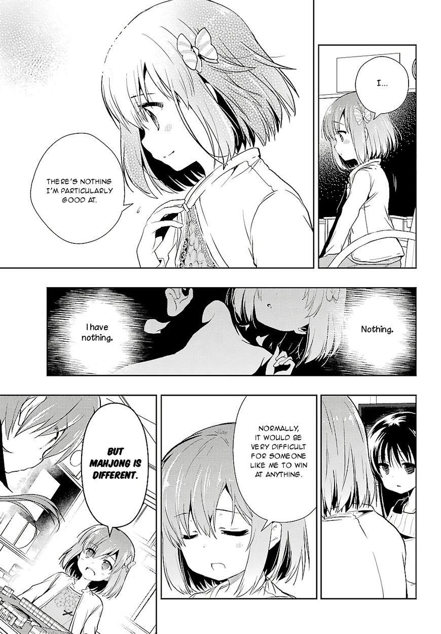 Toki (Kobayashi Ritz) Chapter 23 #10