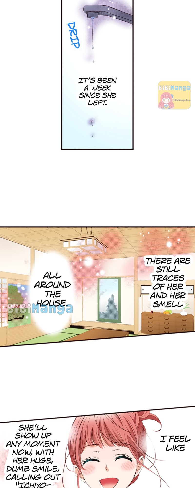 Country House With Benefits?! Chapter 10 #11