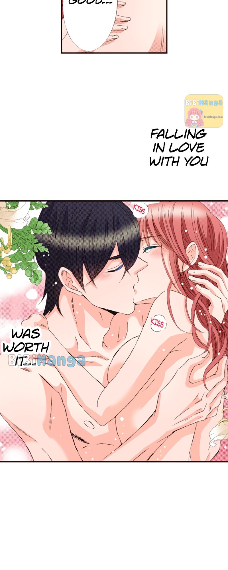 Country House With Benefits?! Chapter 8 #41