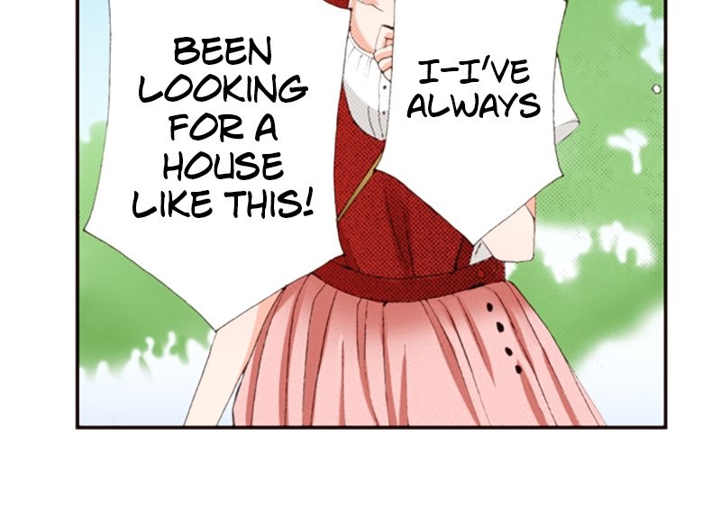 Country House With Benefits?! Chapter 1 #23