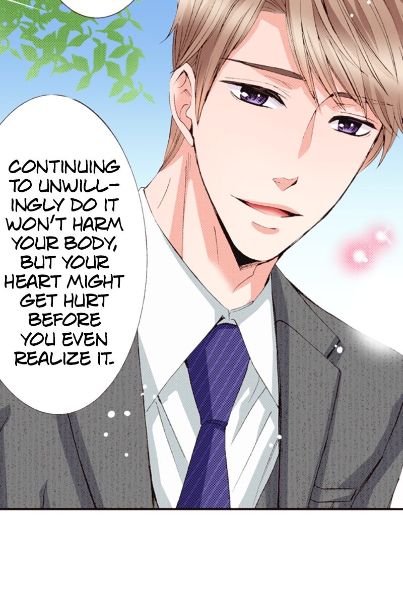 Country House With Benefits?! Chapter 3 #44