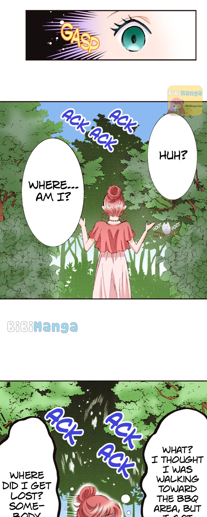 Country House With Benefits?! Chapter 3 #53