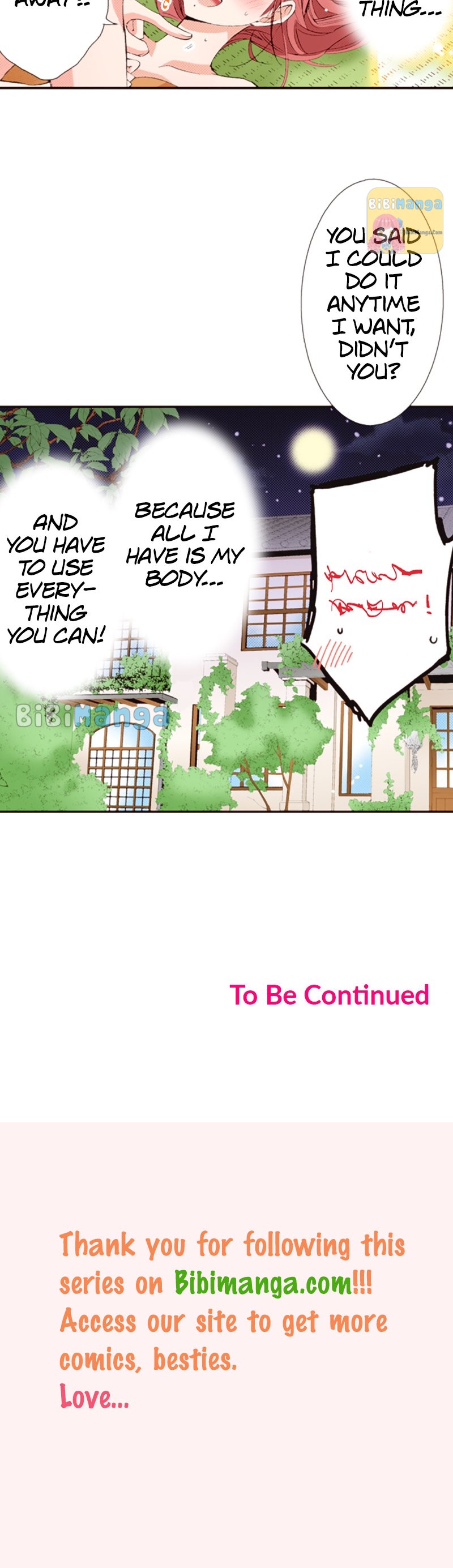 Country House With Benefits?! Chapter 1 #93