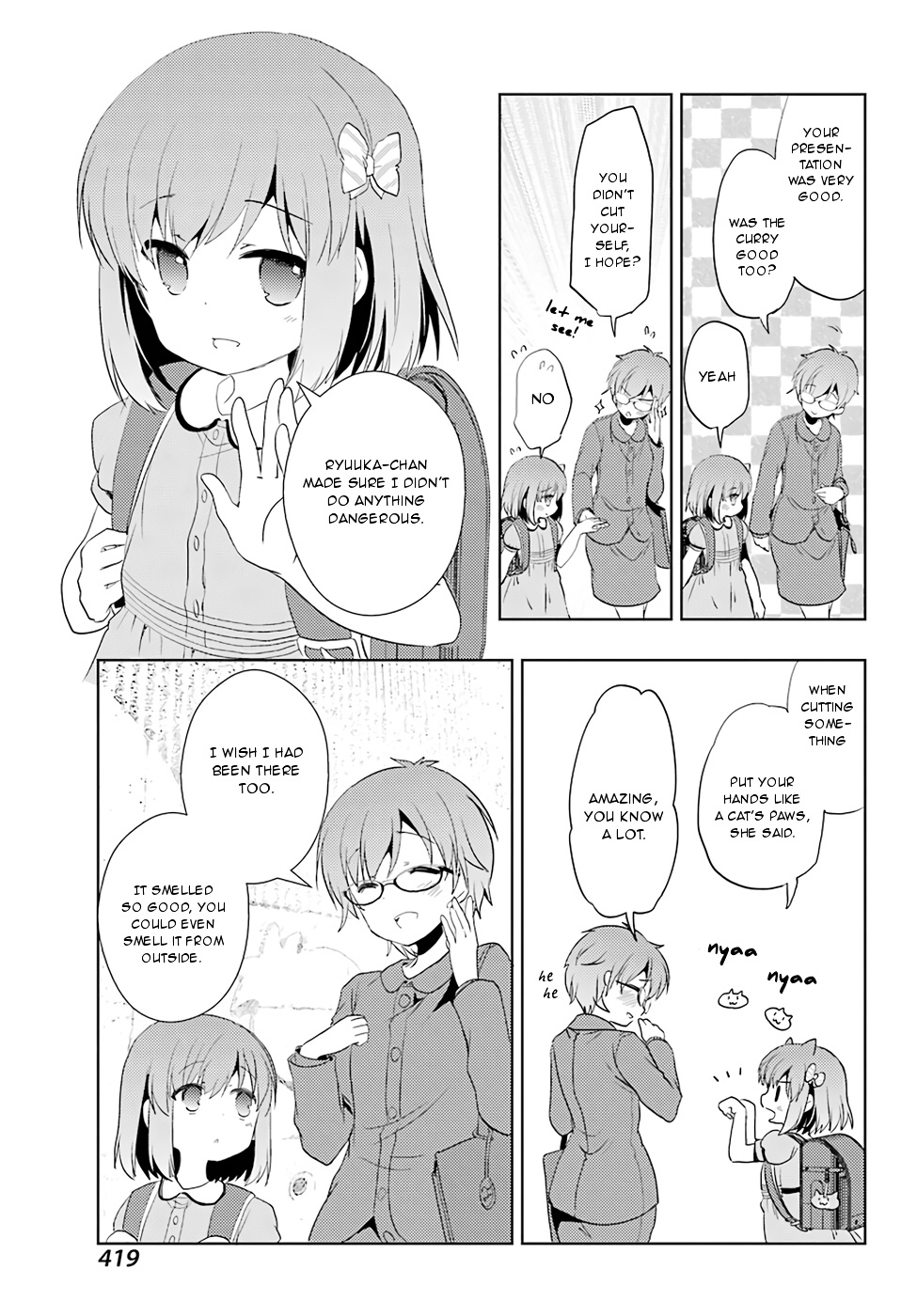 Toki (Kobayashi Ritz) Chapter 17 #14