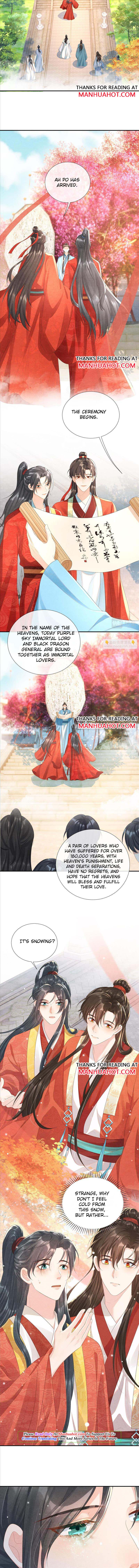 Catch A Dragon Become My Wife Chapter 80 #6