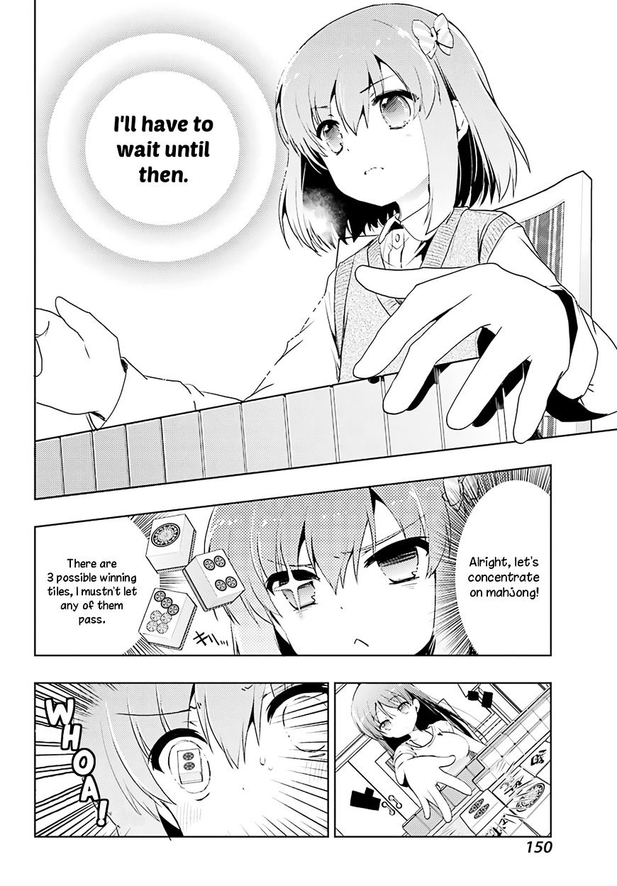 Toki (Kobayashi Ritz) Chapter 14 #6