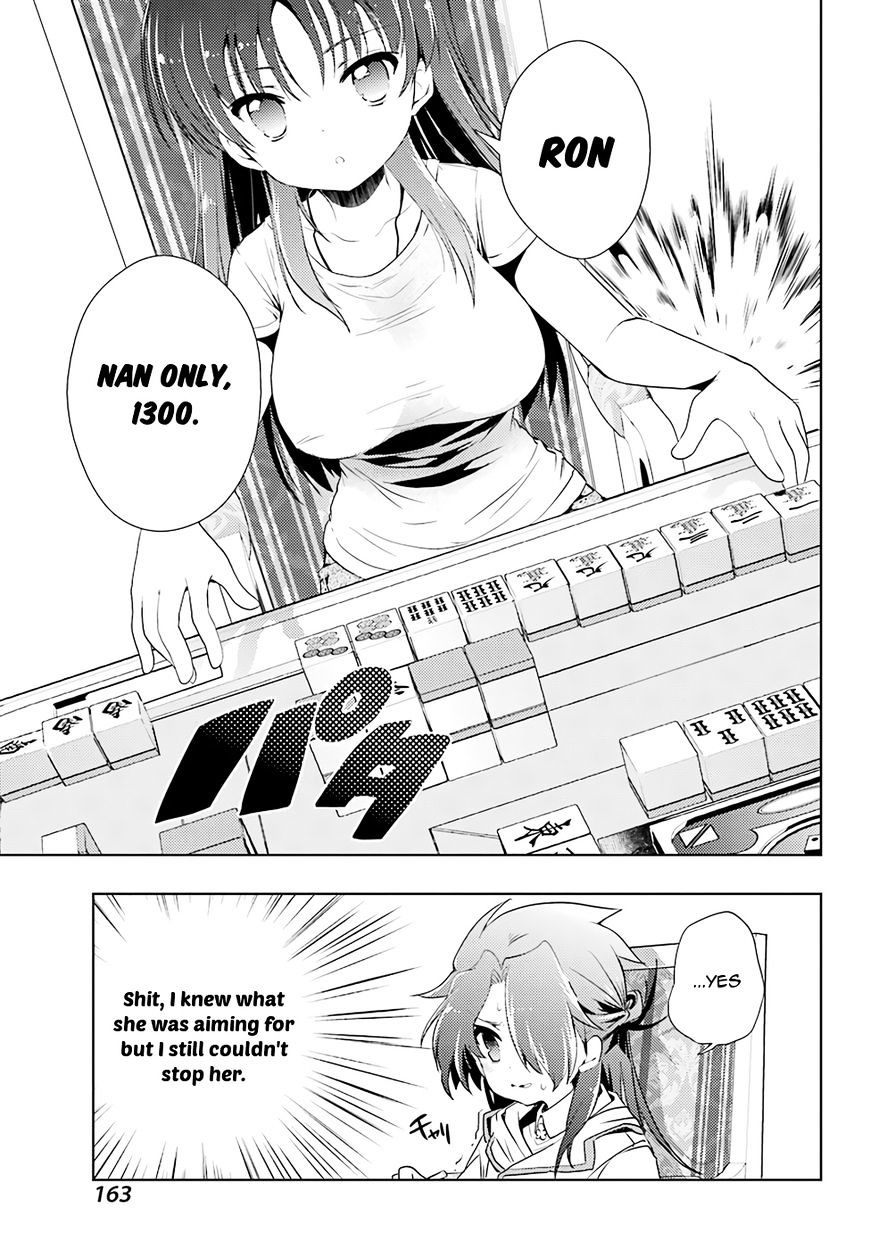 Toki (Kobayashi Ritz) Chapter 14 #18