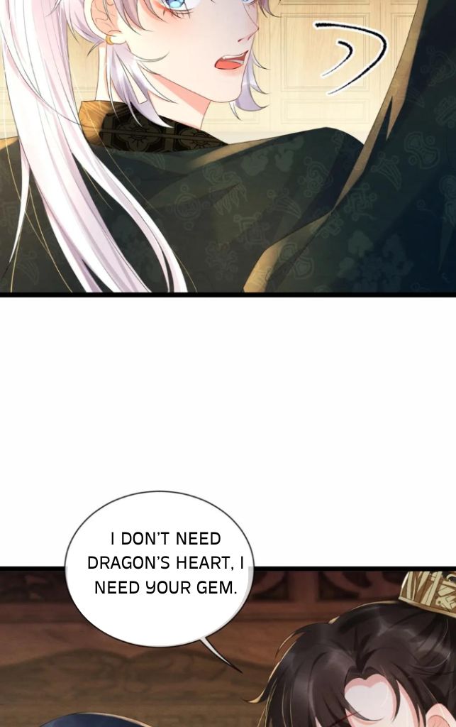 Catch A Dragon Become My Wife Chapter 47 #42