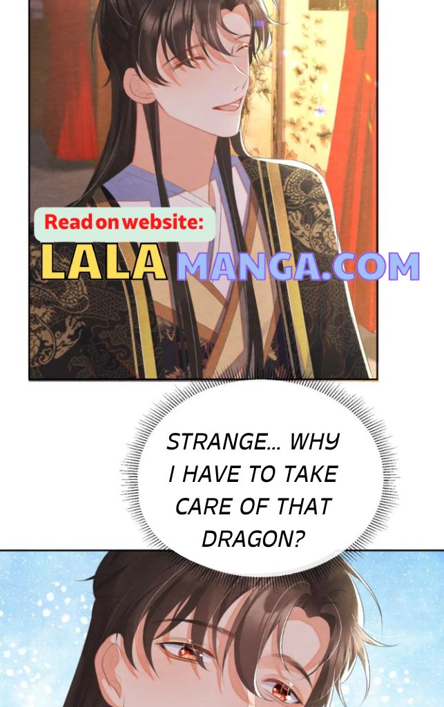 Catch A Dragon Become My Wife Chapter 43 #23