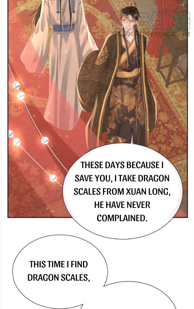 Catch A Dragon Become My Wife Chapter 40 #43