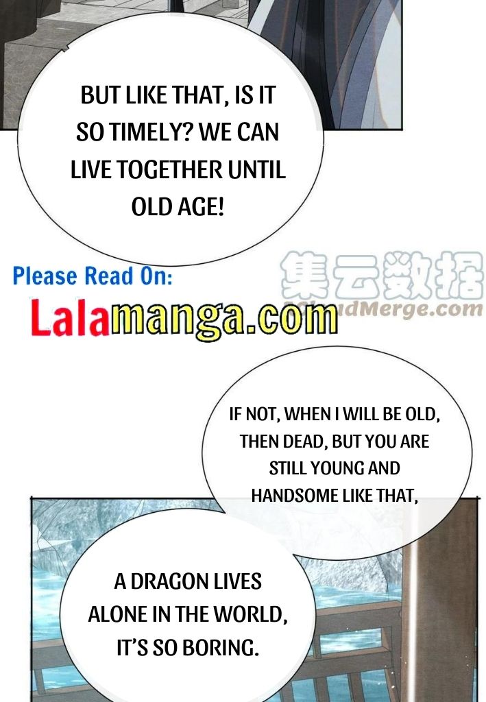 Catch A Dragon Become My Wife Chapter 23 #9