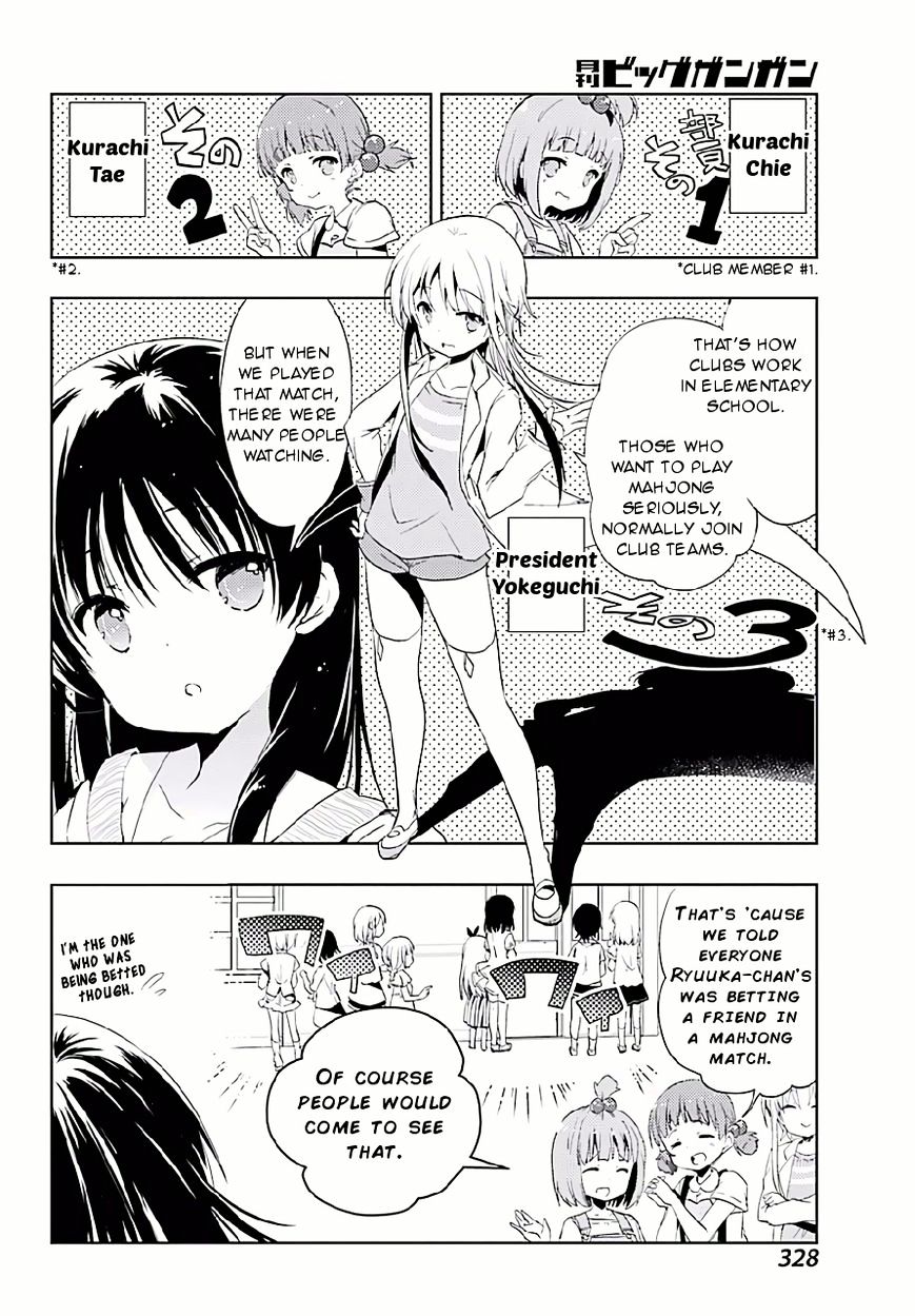 Toki (Kobayashi Ritz) Chapter 9 #10