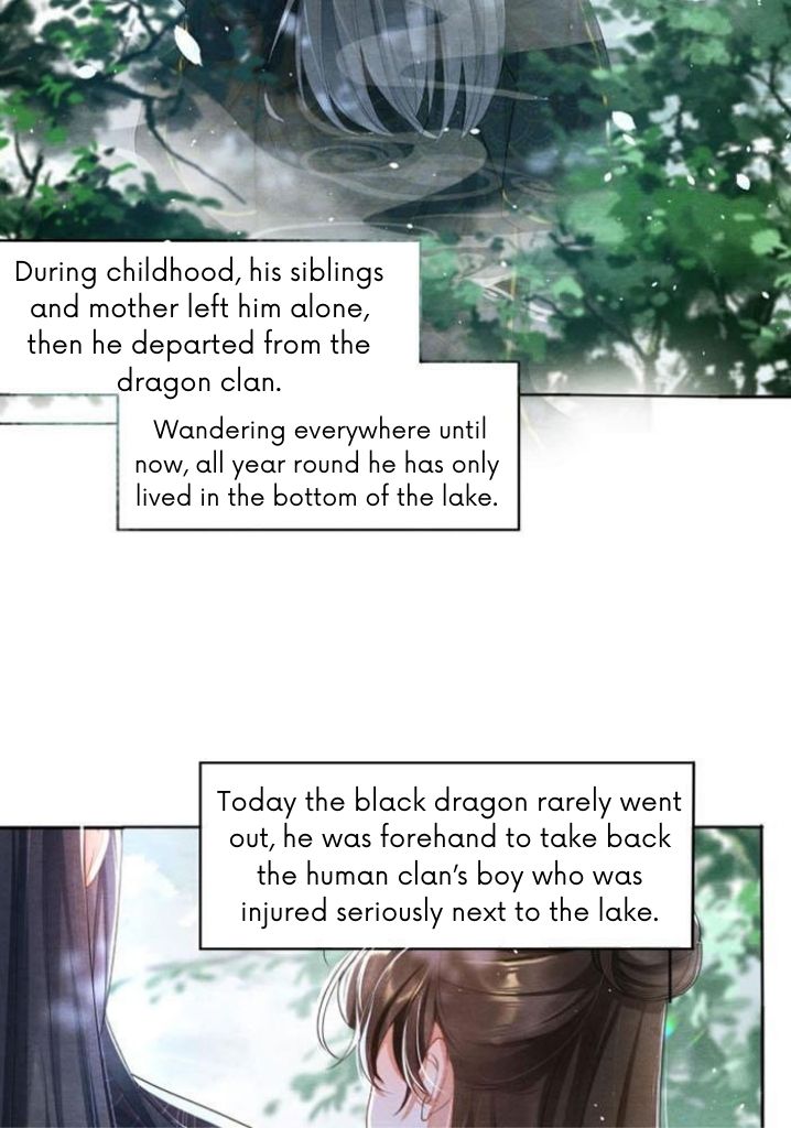 Catch A Dragon Become My Wife Chapter 1 #57