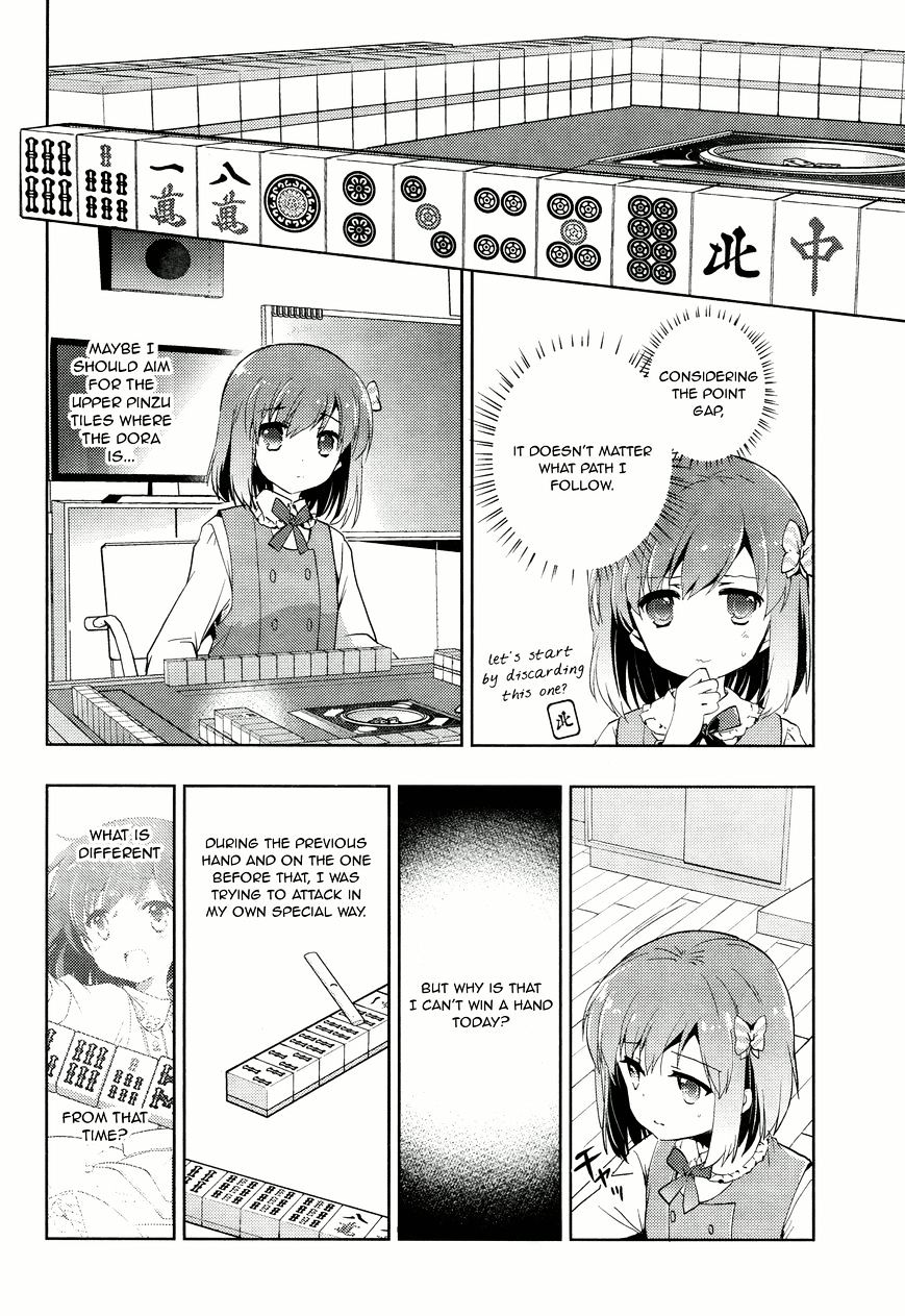 Toki (Kobayashi Ritz) Chapter 5 #19