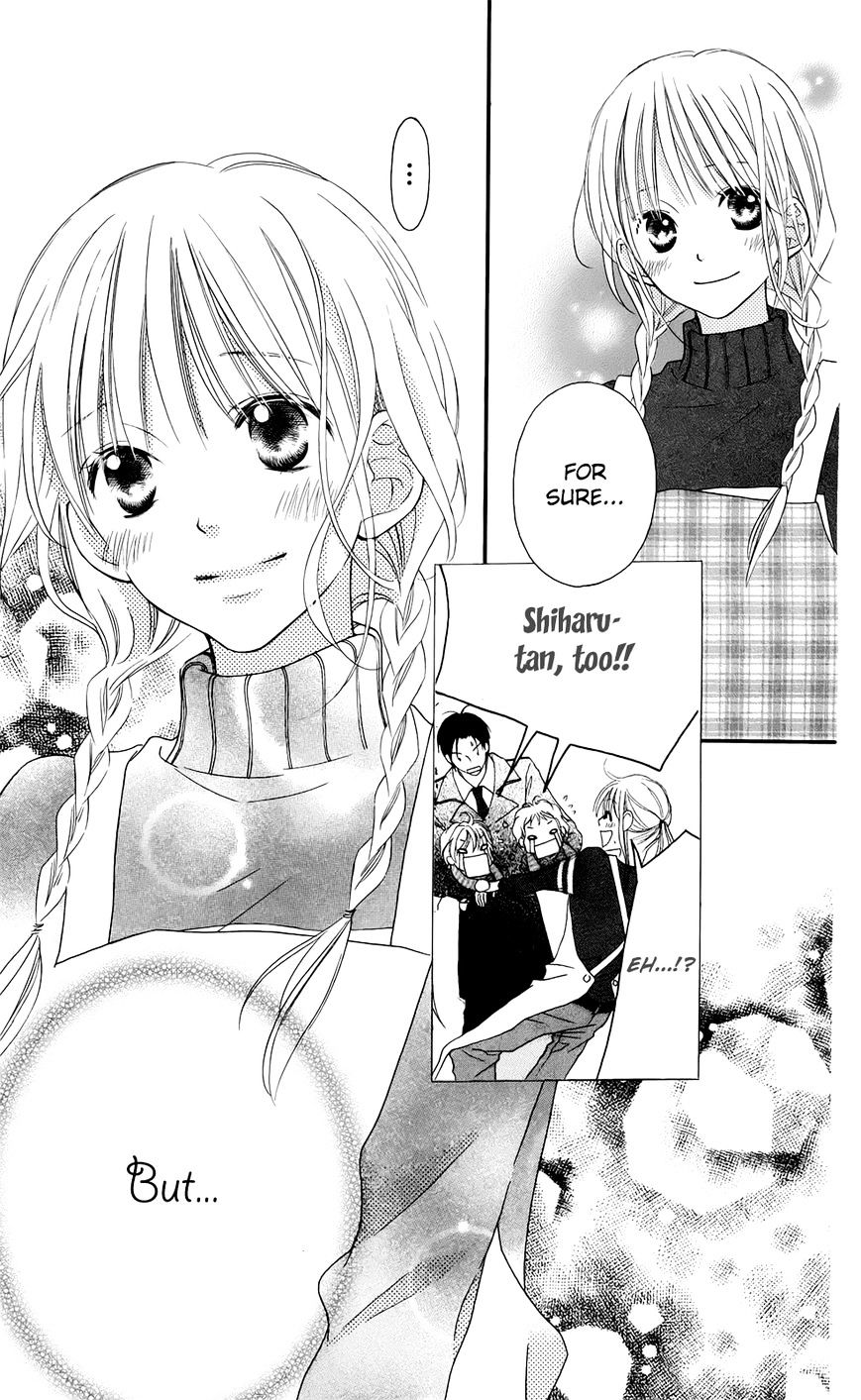 Love So Life Chapter 98 #20