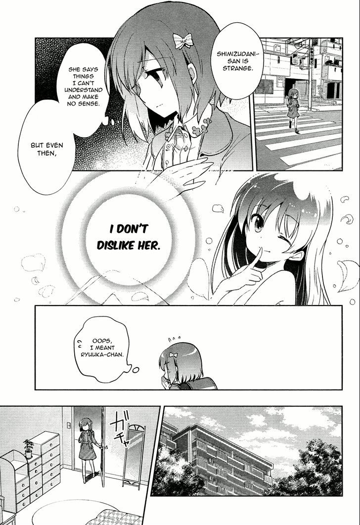 Toki (Kobayashi Ritz) Chapter 2 #9