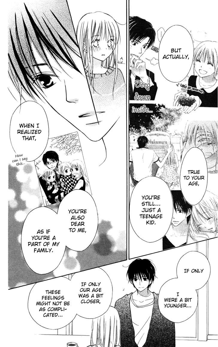 Love So Life Chapter 88 #15
