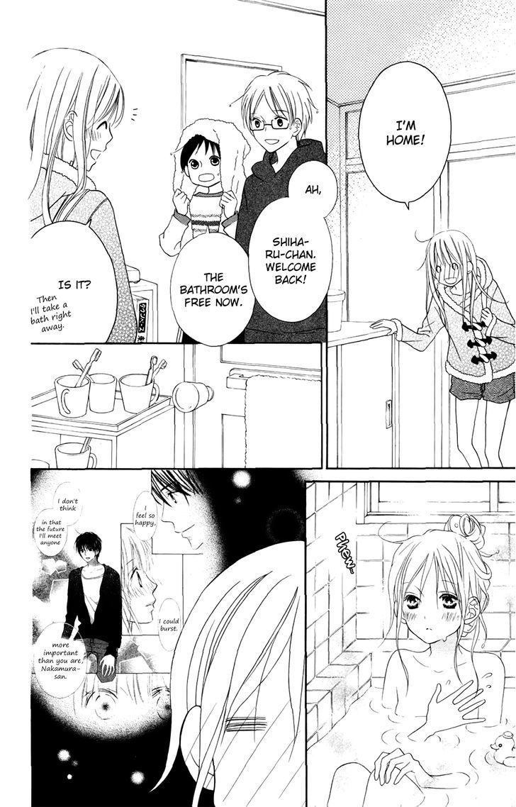Love So Life Chapter 89 #4
