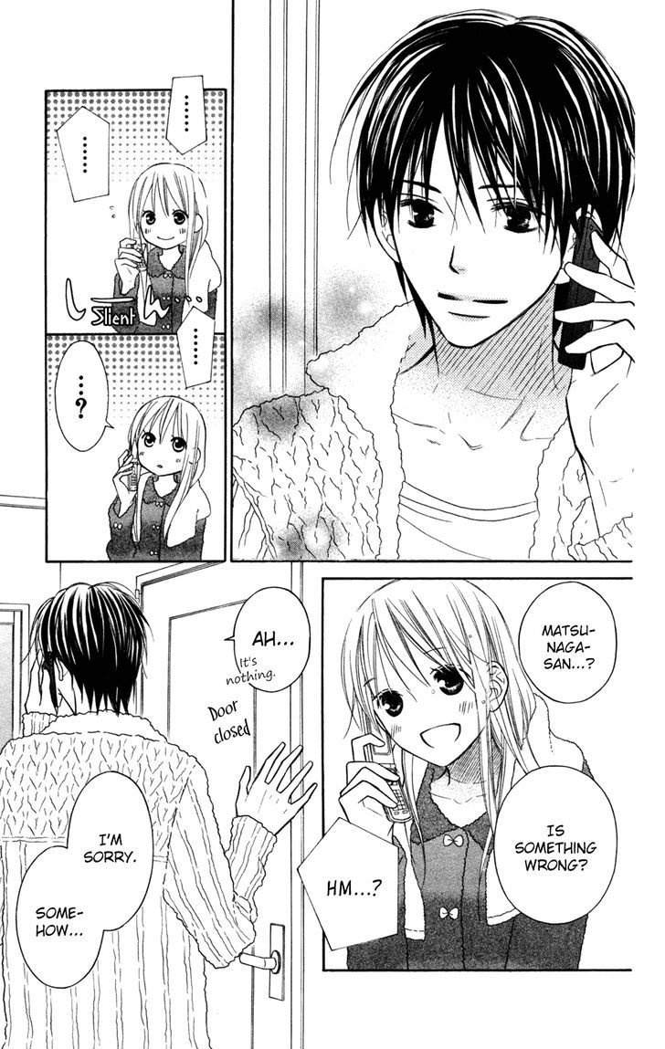 Love So Life Chapter 84 #8