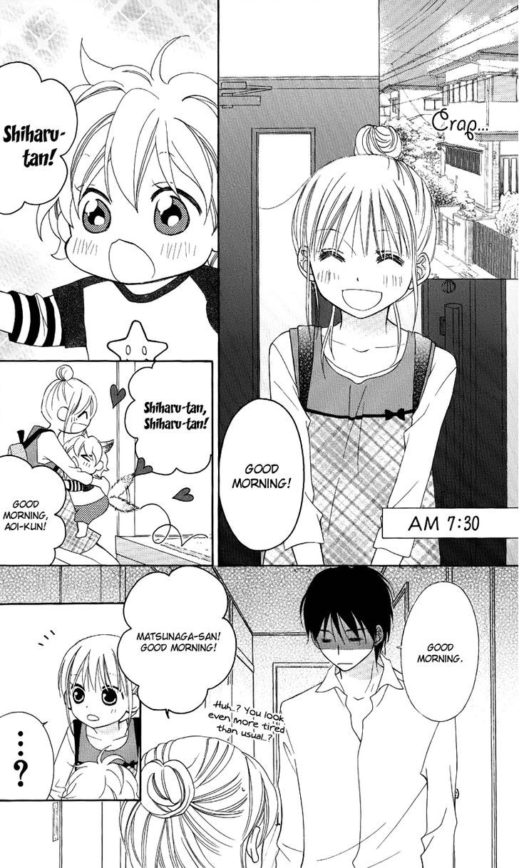 Love So Life Chapter 48 #6