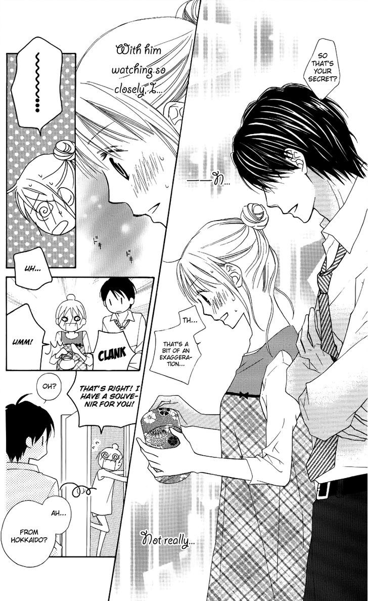 Love So Life Chapter 48 #28