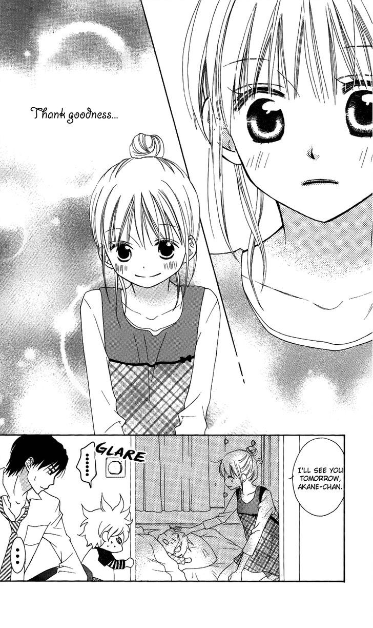 Love So Life Chapter 48 #30