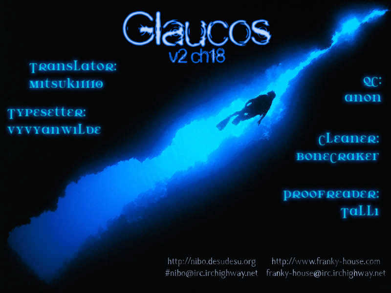 Glaucos Chapter 18 #20