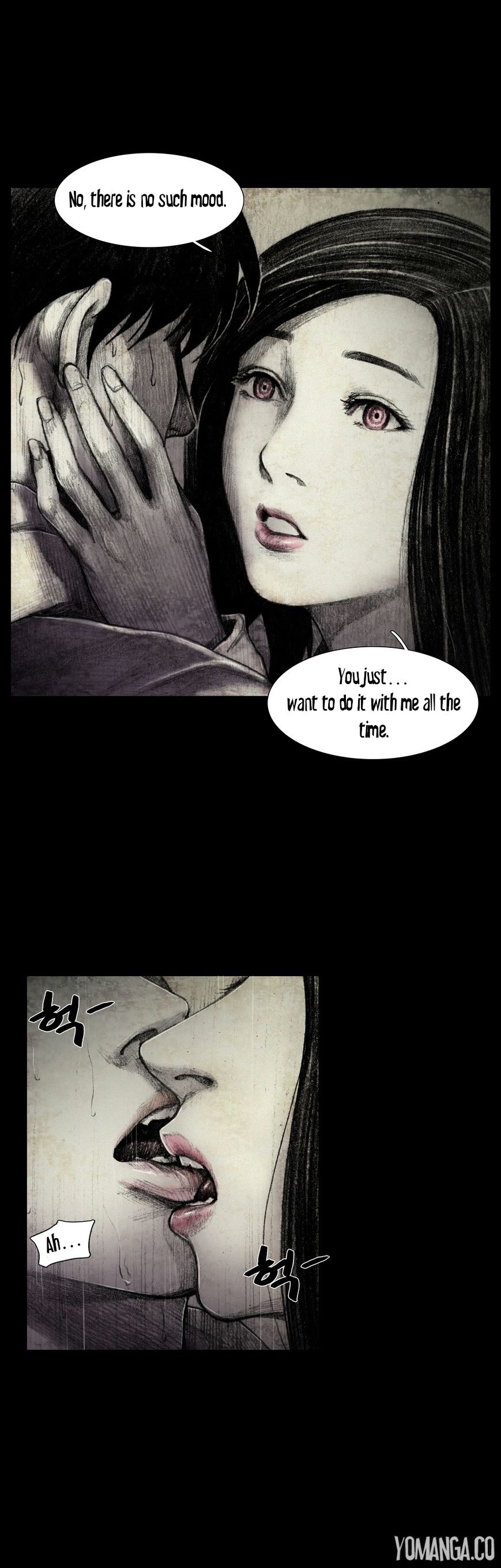 House Of Dolls Chapter 8 #28
