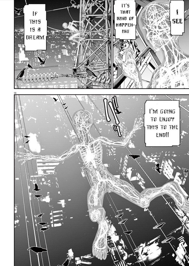 Hikari-Man Chapter 4 #4