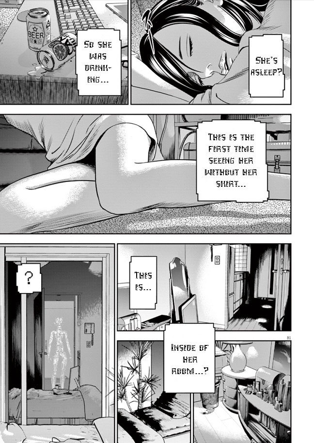 Hikari-Man Chapter 3 #6