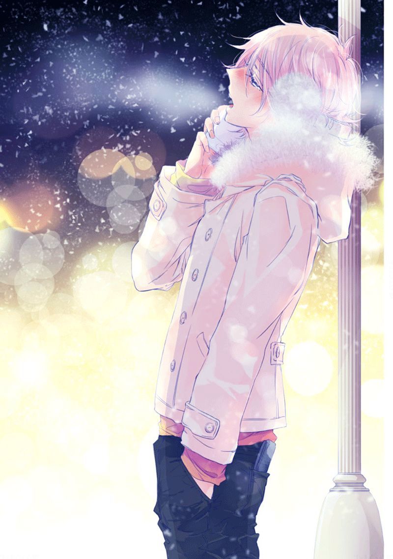 Souteigai Love Serendipity Chapter 1 #4