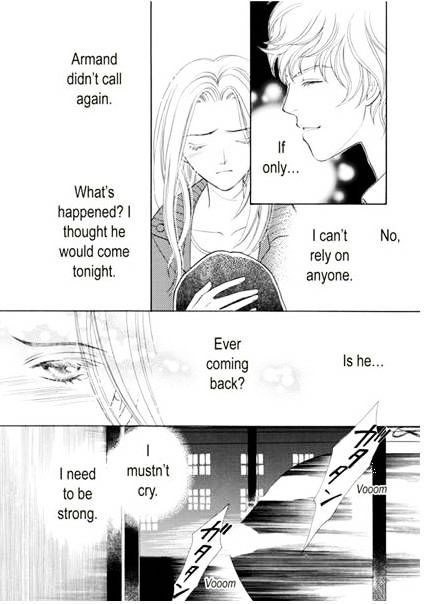 Ame Ni Nureta Tenshi Chapter 1 #27