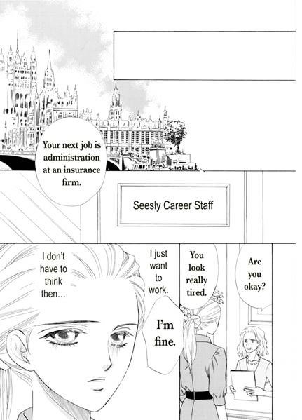 Ame Ni Nureta Tenshi Chapter 1 #49