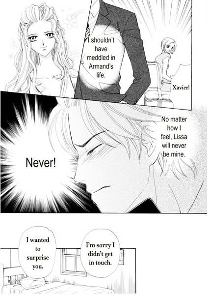 Ame Ni Nureta Tenshi Chapter 1 #55