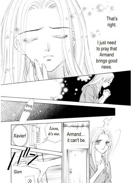 Ame Ni Nureta Tenshi Chapter 1 #60