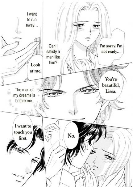 Ame Ni Nureta Tenshi Chapter 1 #65