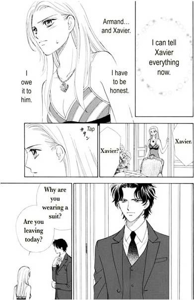 Ame Ni Nureta Tenshi Chapter 1 #89