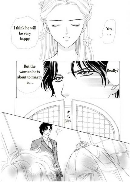 Ame Ni Nureta Tenshi Chapter 1 #107