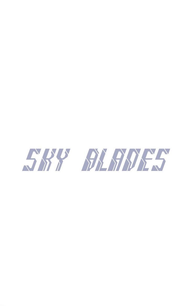 Sky Blades Chapter 5 #17