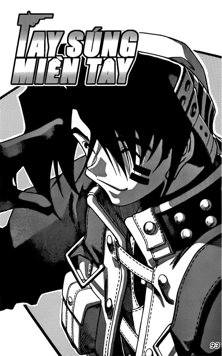 Western Shotgun Chapter 109 #1