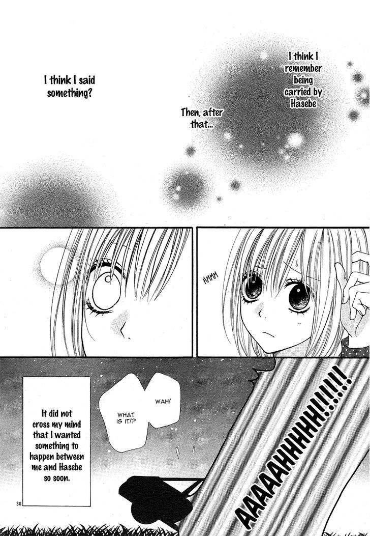 Kimi To Koi O Shitta Chapter 3 #39