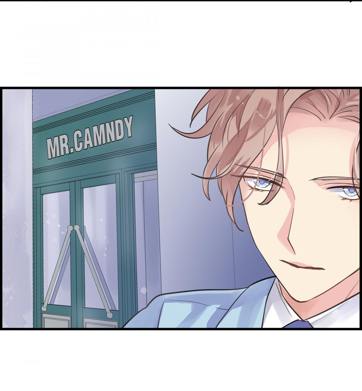 Dear Mr. Candy Chapter 12 #28