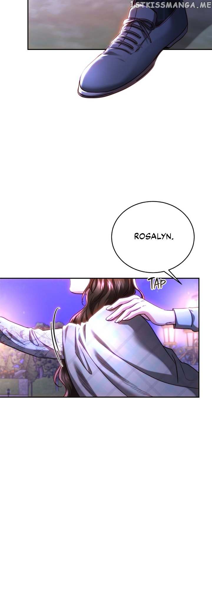 Rosalyn Bogarte Chapter 45 #19