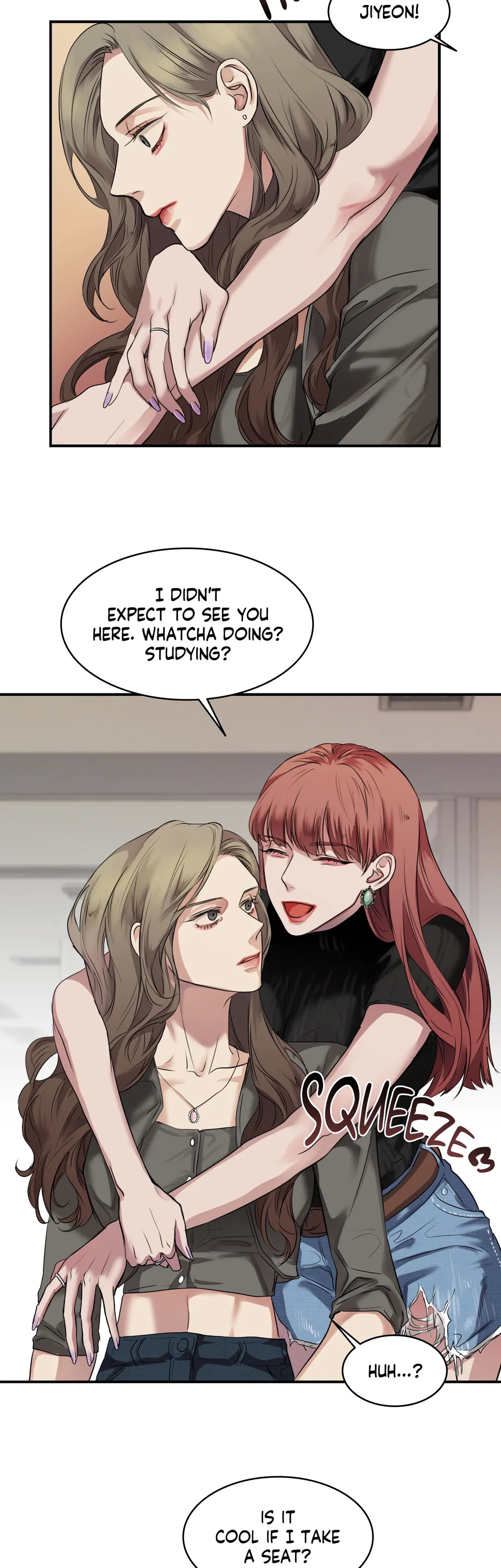 Snake Bite Chapter 19 #8