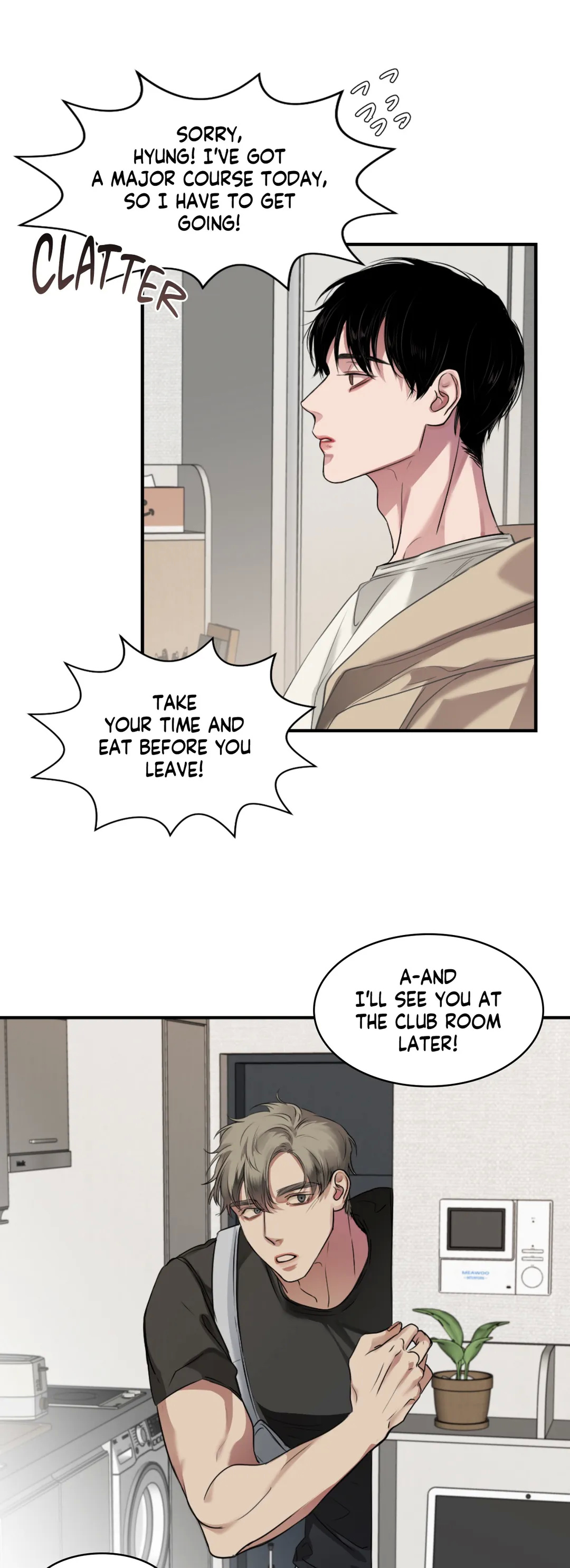 Snake Bite Chapter 18 #25