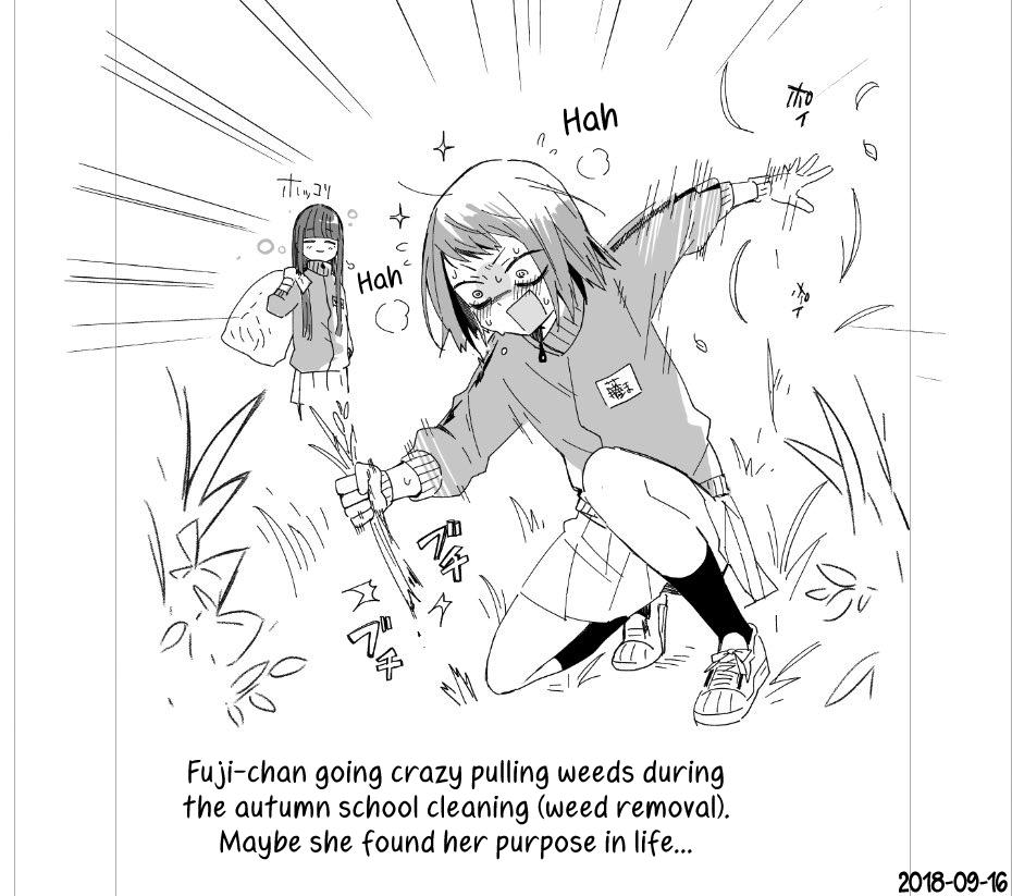 School Zone (Ningiyau) Chapter 99.6 #14